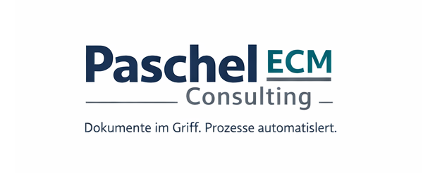 Paschel ECM Consulting Logo