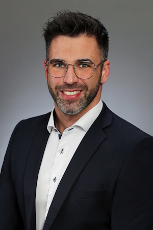 Sven Paschel ECM Consultant